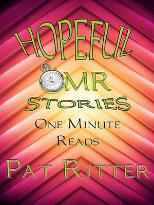 cover image of Hopeful